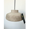 ALPHABET 18113 Hanging lamp E27 IP20 gray