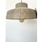 ALPHABET 18113 Hanging lamp E27 IP20 gray