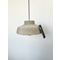 ALPHABET 18113 Hanging lamp E27 IP20 gray