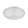 Alta White ceiling lamp