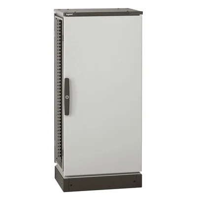 ALTIS 2000X400X400 pieghevole