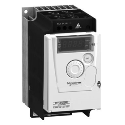 Altivar 12 1.5kW 1x240V inverter