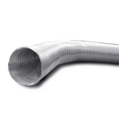 ALUFLEKS 100/ 3 m (aluminum pipe)