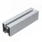 Aluminiumprofil 440 cm