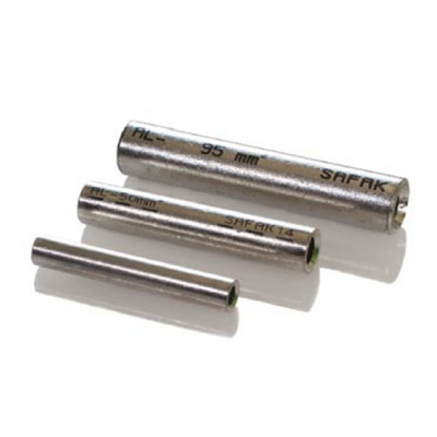 Aluminum butt joint 16mm² 10pcs