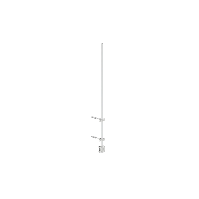 Aluminum chimney spire