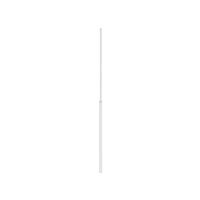 Алюмінієва щогла Fi16/10 H-1500