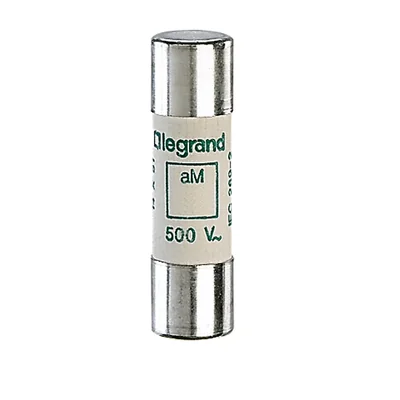 AM 50 A 14 x 51 HPC-Zylindersicherungseinsatz