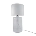 AMARSA White table lamp