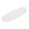 AMBID I apparecchio LED 230V 24W 2050lm IP44 n/t NW cerchio bianco