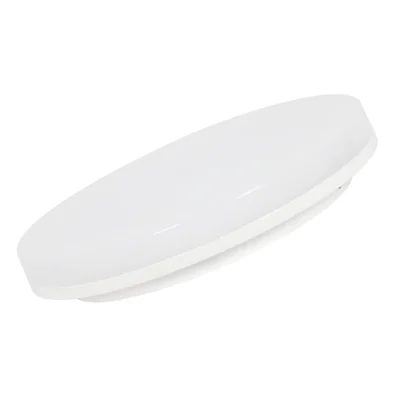 AMBID I LED luminaire 230V 24W 2050lm IP44 n/t NW white circle