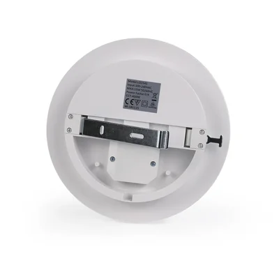 AMBID I LED luminaire 230V 24W 2050lm IP44 n/t NW white circle