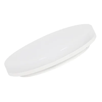 AMBID I LED luminaire 230V 24W 2050lm IP44 n/t NW white circle