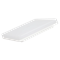 AMBID I luminaire LED 230V 15W 1250lm IP44 n/t NW carré blanc