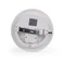 AMBID I Luminaria LED 230V 24W 2050lm IP44 n/t NW círculo blanco