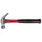 Amerikanischer Nagelhammer mit 16-Oz-Fiberglasgriff