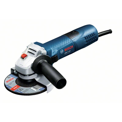 Amoladora angular GWS 720W 115mm 11000rpm