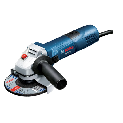 Amoladora angular GWS 720W 115mm 11000rpm