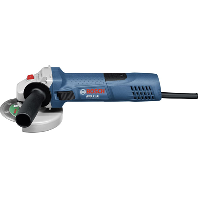 Amoladora angular GWS 720W 115mm 11000rpm