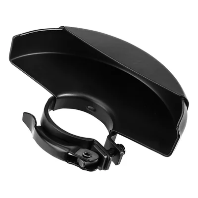 Amoladora angular inalámbrica Energy+ de 18 V con motor sin escobillas y batería de iones de litio, disco de 125 mm, sin batería.