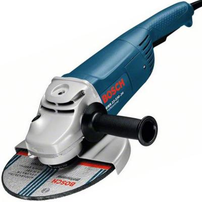 Amoladora angular profesional GWS 720W 7-125