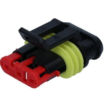 AMP-0-0282087-1 CONNECTEUR : CÂBLE-CÂBLE ; S