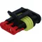 AMP-0-0282087-1 CONNECTEUR : CÂBLE-CÂBLE ; S