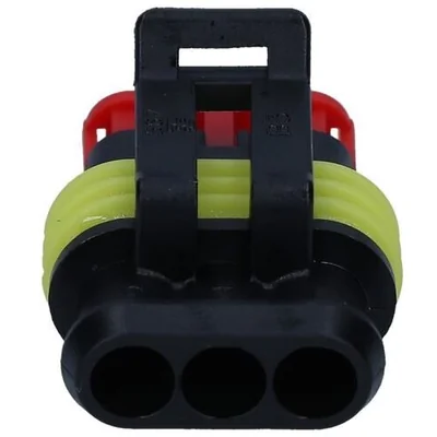 AMP-0-0282087-1 CONNECTOR:CABLE-CABLE;S