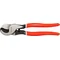 AMP WIRE CUTTING PLIERS 10 inch