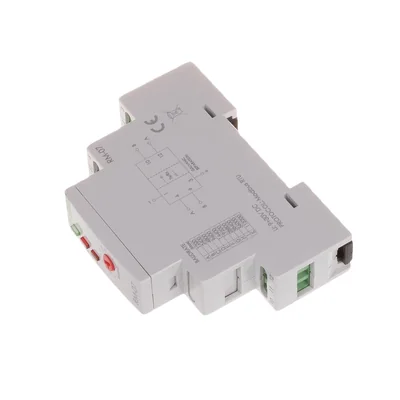 Amplificador de red RS-485