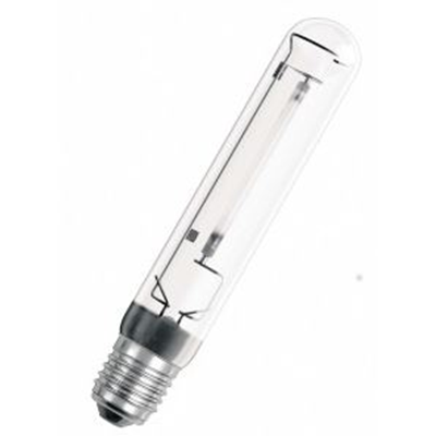 Ampoule à décharge de sodium NAV T 250 SUPER 4Y 250W E40