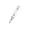 Ampoule à décharge HQI T D 1000W E40