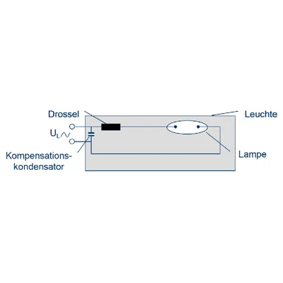 Ampoule à décharge NAV E I 70W E27