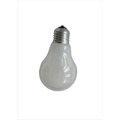 Ampoule antichoc 40W E27