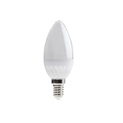 Ampoule blanche DUN E14 4,5W 400LM 4000K