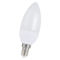 Ampoule bougie LED 3W E14 260lm WW