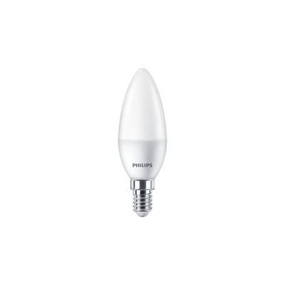 Ampoule CorePro LEDbougie ND 5-40W E14