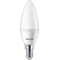 Ampoule CorePro LEDbougie ND 5-40W E14