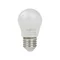Ampoule de golf E27 5W 3000K 450lm