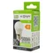 Ampoule de golf E27 5W 3000K 450lm