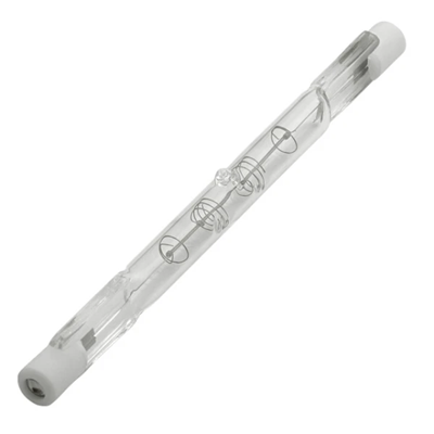 Ampoule de projecteur halogène J-150W 118MM