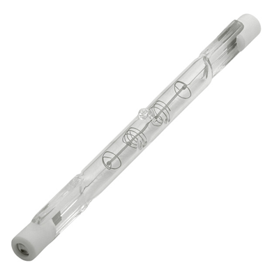 Ampoule de projecteur halogène J-150W 118MM