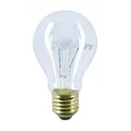 Ampoule de signalisation 60W E27 2700K 500lm