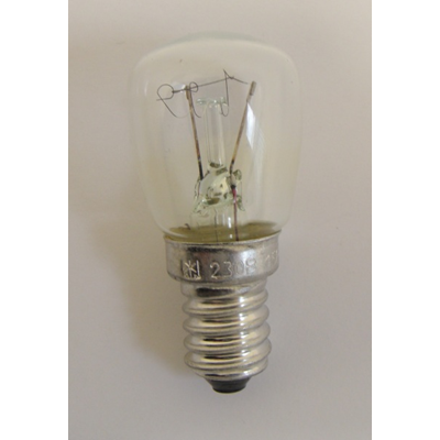 Ampoule de table et électroménager 25W E14