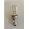 Ampoule de table et électroménager 25W E14