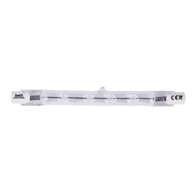 Ampoule halogène 150 W 118 mm 230 V