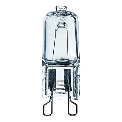 Ampoule halogène HALOPIN® pour four 25 W 230 V G9
