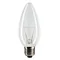 Ampoule haute température Soleo 25W B35 E27 230V