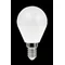 Ampoule HEDA SPH E27 6,5 W WW 600 lm 830 200° 220-240 V
