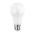 Ampoule IQ-LED 14W 2700K A60 blanche